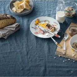 WMF König Der Löwen Kinderbesteck Set 4-teilig -Alfi-Shop 217 12 8604 6040 101