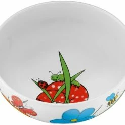 WMF Tierwelt Kinder Geschirrset 6-teilig -Alfi-Shop 217 12 8962 9964 104
