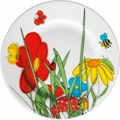 WMF Tierwelt Kinder Geschirrset 6-teilig -Alfi-Shop 217 12 8962 9964 105