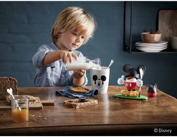 WMF Disney Mickey Mouse Streuer Set 5-teilig 7 WMF Disney Mickey Mouse Streuer Set 5-teilig - Image 5