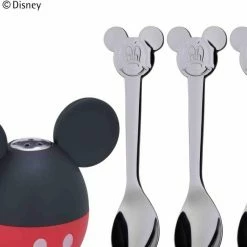 WMF Disney Mickey Mouse Streuer Set 5-teilig 9 WMF Disney Mickey Mouse Streuer Set 5-teilig -Alfi-Shop 217 12 9639 6040 102