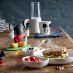WMF Disney Mickey Mouse Streuer Set 5-teilig 10 WMF Disney Mickey Mouse Streuer Set 5-teilig -Alfi-Shop 217 12 9639 6040 400