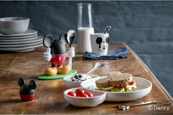 WMF Disney Mickey Mouse Streuer Set 5-teilig 6 WMF Disney Mickey Mouse Streuer Set 5-teilig - Image 4
