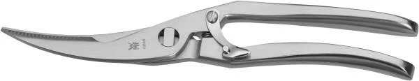 WMF Geflügelschere Mit Knochenbrecher 25cm 3 WMF Geflügelschere Mit Knochenbrecher 25cm