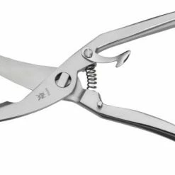 WMF Geflügelschere Mit Knochenbrecher 25cm 13 WMF Geflügelschere Mit Knochenbrecher 25cm -Alfi-Shop 217 18 8771 9990 101