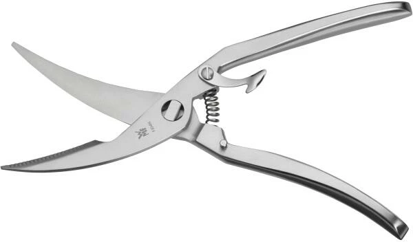 WMF Geflügelschere Mit Knochenbrecher 25cm 6 WMF Geflügelschere Mit Knochenbrecher 25cm - Image 4