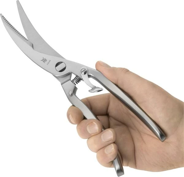 WMF Geflügelschere Mit Knochenbrecher 25cm 9 WMF Geflügelschere Mit Knochenbrecher 25cm - Image 7