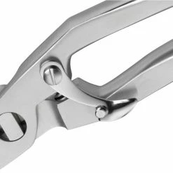 WMF Geflügelschere Mit Knochenbrecher 25cm 17 WMF Geflügelschere Mit Knochenbrecher 25cm -Alfi-Shop 217 18 8771 9990 105