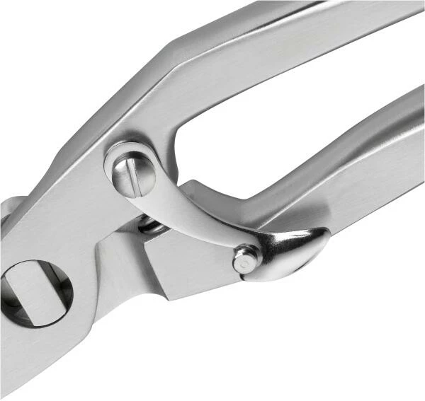 WMF Geflügelschere Mit Knochenbrecher 25cm 10 WMF Geflügelschere Mit Knochenbrecher 25cm - Image 8