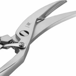 WMF Geflügelschere Mit Knochenbrecher 25cm 12 WMF Geflügelschere Mit Knochenbrecher 25cm -Alfi-Shop 217 18 8771 9990 106