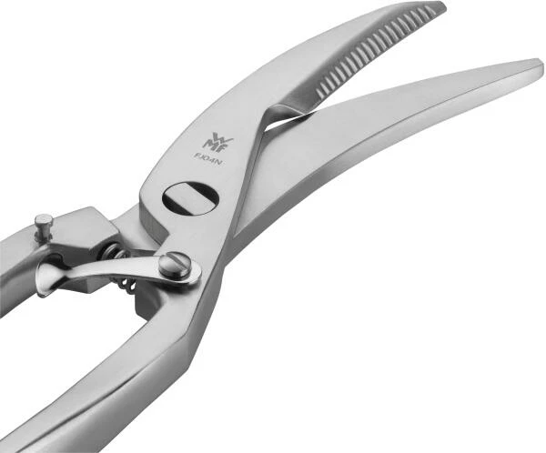 WMF Geflügelschere Mit Knochenbrecher 25cm 5 WMF Geflügelschere Mit Knochenbrecher 25cm - Image 3