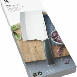 WMF Kineo Chinesisches Hackmesser 30cm -Alfi-Shop 217 18 9621 6032 6000
