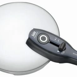 Silit Schnellkochtopf Sicomatic T-plus Schwarz 4,5 L Ohne Einsatz (B-Ware-wie Neu Zustand) 12 Silit Schnellkochtopf Sicomatic T-plus Schwarz 4,5 L Ohne Einsatz (B-Ware-wie Neu Zustand) -Alfi-Shop 217 21 2030 4081 104