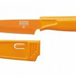 Kuhn Rikon Rüstmesser Colori Orange