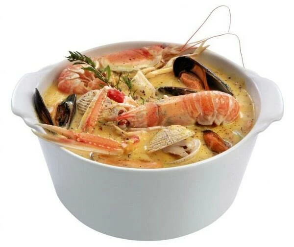 Pillivuyt Schmortopf Kasserolle Ulysses Hoch Mit Deckel Für Induktion, 20 Cm 4 Pillivuyt Schmortopf Kasserolle Ulysses Hoch Mit Deckel Für Induktion, 20 Cm - Image 2