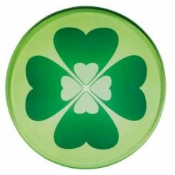 Cilio Untersetzer Kleeblatt, 4er Set