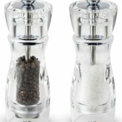 PEUGEOT Pfeffermühle Und Salzmühle Vittel Im Set