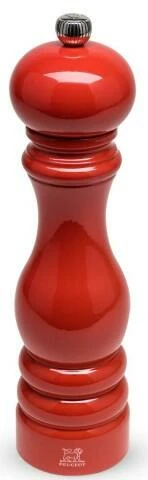 PEUGEOT Pfeffermühle Paris In Mohn 3 PEUGEOT Pfeffermühle Paris In Mohn