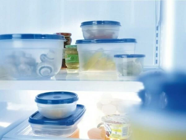 Emsa Frischhaltedosen Set Superline Eckig, 3-teilig 4 Emsa Frischhaltedosen Set Superline Eckig, 3-teilig - Image 2