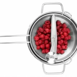 Dr. Oetker Passiergerät, 4-teilig -Alfi-Shop 3242 use 1 neu l