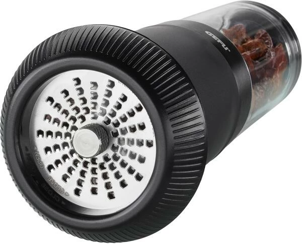 Gefu Chilischneider X-Plosion In Schwarz 4 Gefu Chilischneider X-Plosion In Schwarz - Image 2