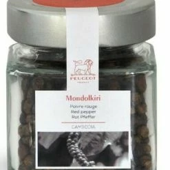 PEUGEOT Roter Mondolkiri-Pfeffer, 65g
