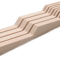 Wüsthof Schubladeneinsatz Für 7 Teile (unbestückt)