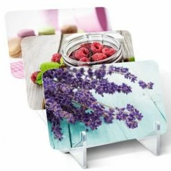 Emsa Frühstücksbrettchen Classic In Marmelade 5 Emsa Frühstücksbrettchen Classic In Marmelade -Alfi-Shop 378629 378589 378688 scha red neu