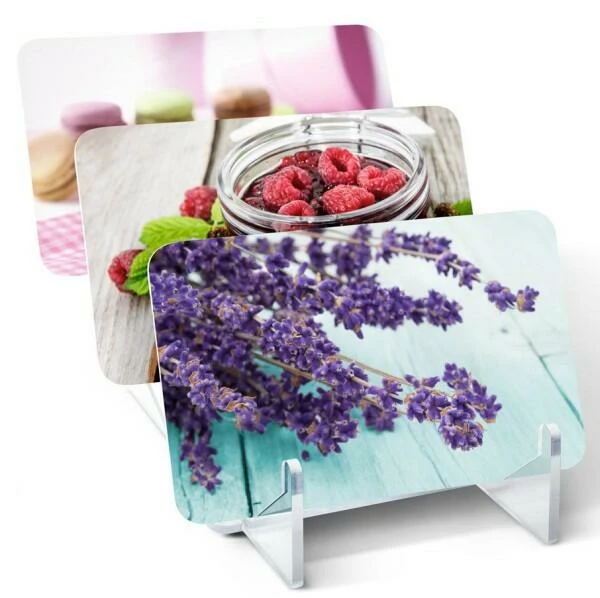 Emsa Frühstücksbrettchen Classic In Marmelade 4 Emsa Frühstücksbrettchen Classic In Marmelade - Image 2