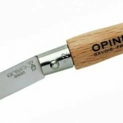 Opinel Messer, Größe 2, Rostfrei