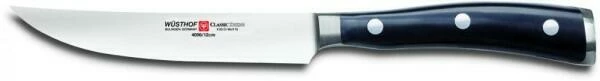 Wüsthof Steakmessersatz Classic Ikon, 4-teilig 6 Wüsthof Steakmessersatz Classic Ikon, 4-teilig - Image 4