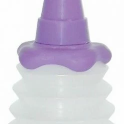 Birkmann CupCake Deko Queen Mit 2 Aufsätzen