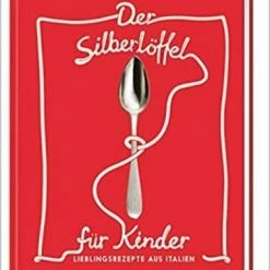 Edel Verlag Der Silberlöffel Für Kinder