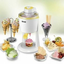 Wüsthof Fleischgabel Classic -Alfi-Shop 48860 EISMASCHINE Softi M1 rgb l