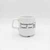 Pillivuyt Henkelbecher Brasserie -Alfi-Shop 510126BLC00103 Tasse 1