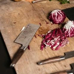 Carl Mertens Gemüsemesser Foreman, 9 Cm -Alfi-Shop 520206060 FOREMAN M LowRes O6 neu 1