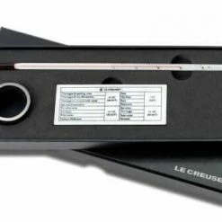 Le Creuset Screwpull Weinthermometer-Set