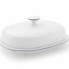 Friesland Porzellan Friesland Butterdose JEVERLAND Kleine Brise -Alfi-Shop 5910323011 04