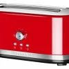 KitchenAid Langschlitztoaster Mit Manueller Bedienung In Empire Rot -Alfi-Shop 5KMT4116EER