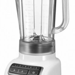KitchenAid Blender / Standmixer Classic In Weiß