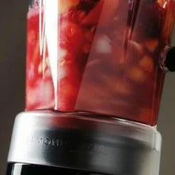 KitchenAid Blender / Standmixer Classic In Weiß -Alfi-Shop 5KSB1585 TLD14 010 l