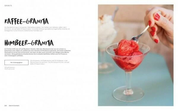 Gräfe Und Unzer Katie & Giancarlo Caldesi: Sizilien - Genießen Wie Auf Italiens Sonnigster Insel 4 Gräfe Und Unzer Katie & Giancarlo Caldesi: Sizilien - Genießen Wie Auf Italiens Sonnigster Insel - Image 2