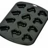 Kaiser Muffinform Mini-Herzen -Alfi-Shop 658339 Herz Muffinform kleine 2 r xl