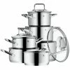 WMF Kochgeschirr-Set Trend, 6-teilig 1 WMF Kochgeschirr-Set Trend, 6-teilig -Alfi-Shop 70WMF Kochgeschirr Set 6 teilig Trend 07 6806 6380 xl