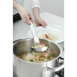 WMF Schöpflöffel Chef′s Edition -Alfi-Shop 70wb WMF Schoepfloeffel Chef s Edition g 18.9081.6040 1
