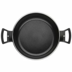 WMF Servierpfanne CeraDur Plus, 24 Cm -Alfi-Shop 71wb WMF Servierpfanne CeraDur reg Plus g 05.7334.4021 2