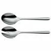 WMF Salatbesteck Flame 1 WMF Salatbesteck Flame -Alfi-Shop 76WMF Salatbesteck gross Flame reg 12 6121 6340 xl