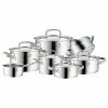 WMF Kochtopf-Set Gourmet Plus, 7-teilig