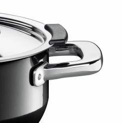 Silit Kochtopf-Set Nature Blue, 4-teilig -Alfi-Shop 76wb Silit Topf Set 4tlg Nature Blue g 21.0929.9516 5