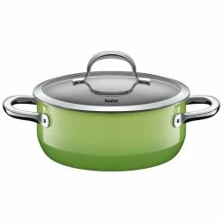 Silit Kochtopf-Set Passion Green, 4-teilig 12 Silit Kochtopf-Set Passion Green, 4-teilig -Alfi-Shop 76wb Silit Topf Set Passion Green 4tlg g 21.0929.9073 1